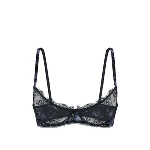 Victoria's Secret Midnight Lace Bra‎